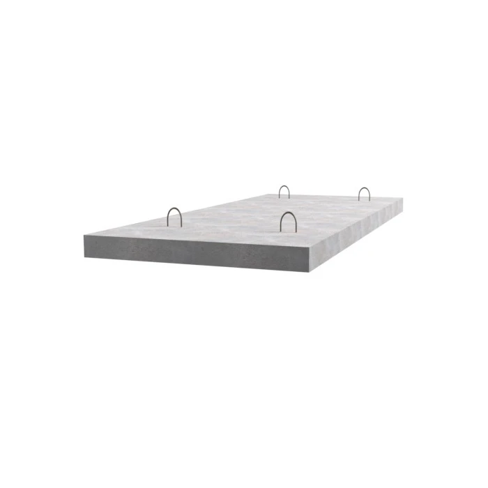 Плита канала П12-12/2