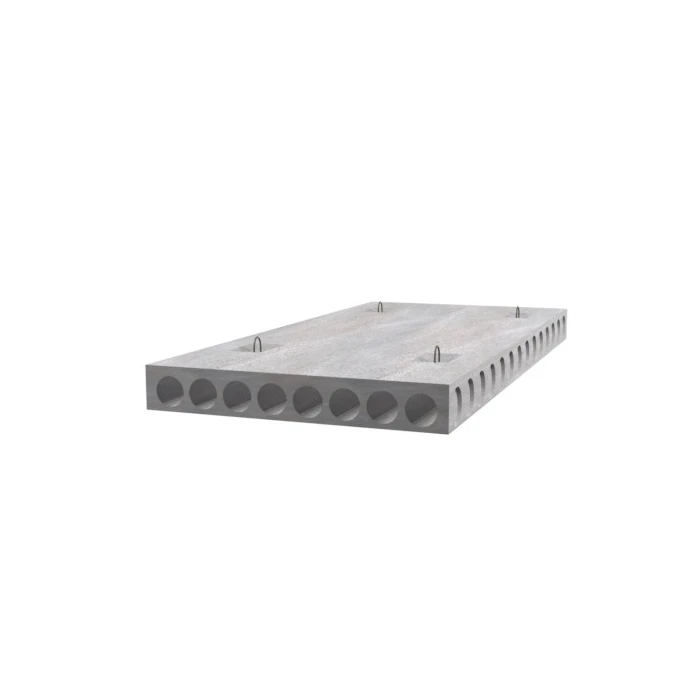 Плита перекрытия НВ 55.12-10