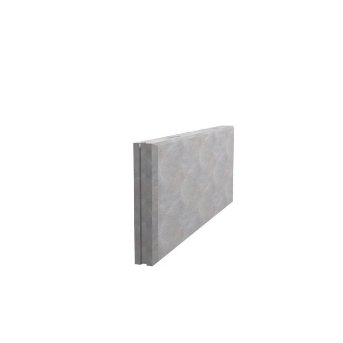 Панель перегородок ПГ 58-27-1 л д